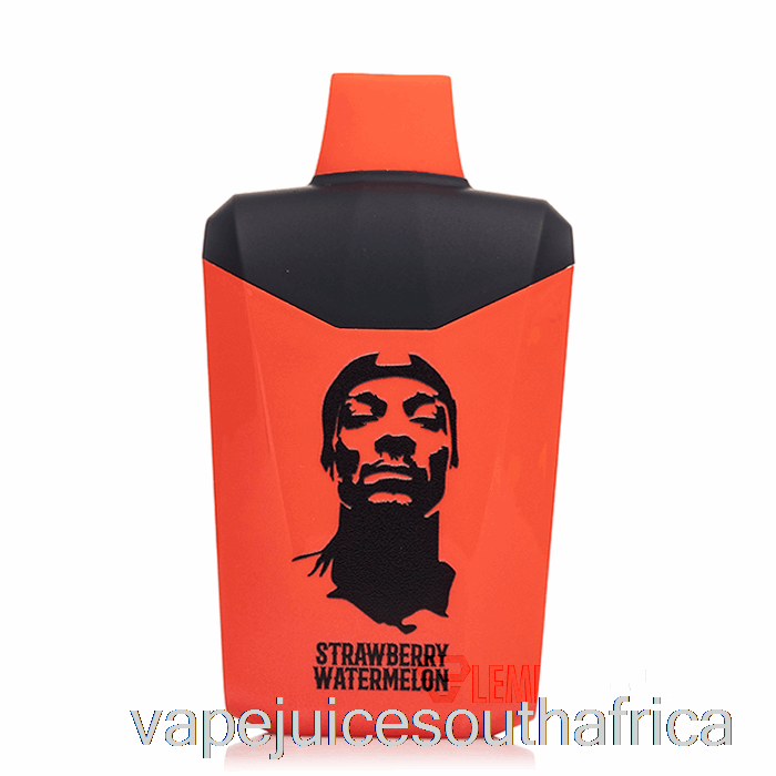Vape Pods Death Row 7000 Disposable Strawberry Watermelon